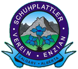 Schuhplattlers Calgary