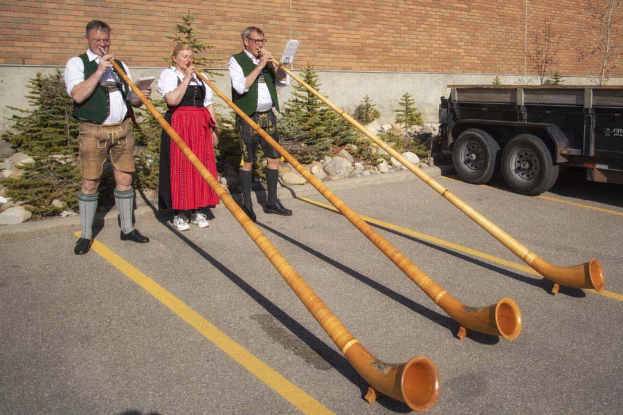 Maibaum 2025