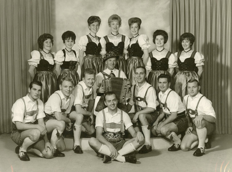 Group Photo