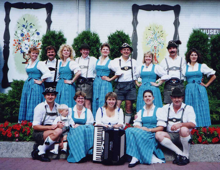 Group Photo