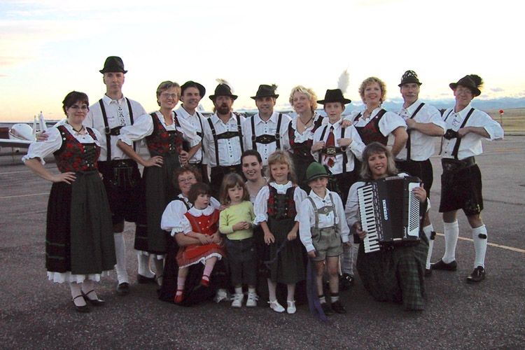 Group Photo