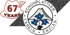 Schuhplattler Verein Enzian